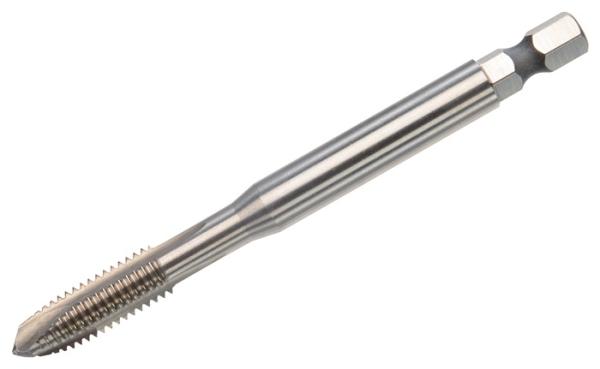 Völkel Maschinengewindebohrer-Bit HSSE M10